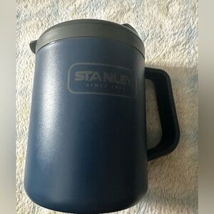 Stanley Camping Mug